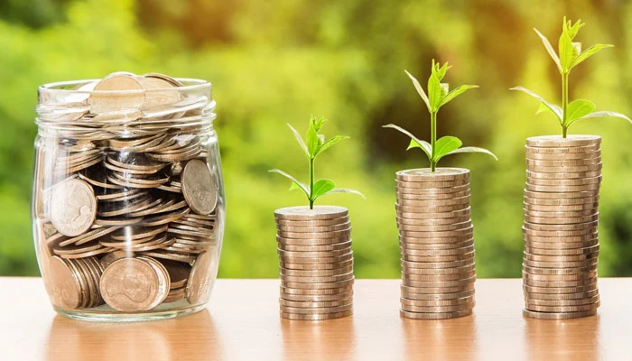 Setzen Sie sich mit Bedacht realistische finanzielle Ziele
